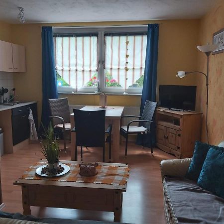 Ferienapartmenthaus Am Rittertor Stolberg  Bagian luar foto