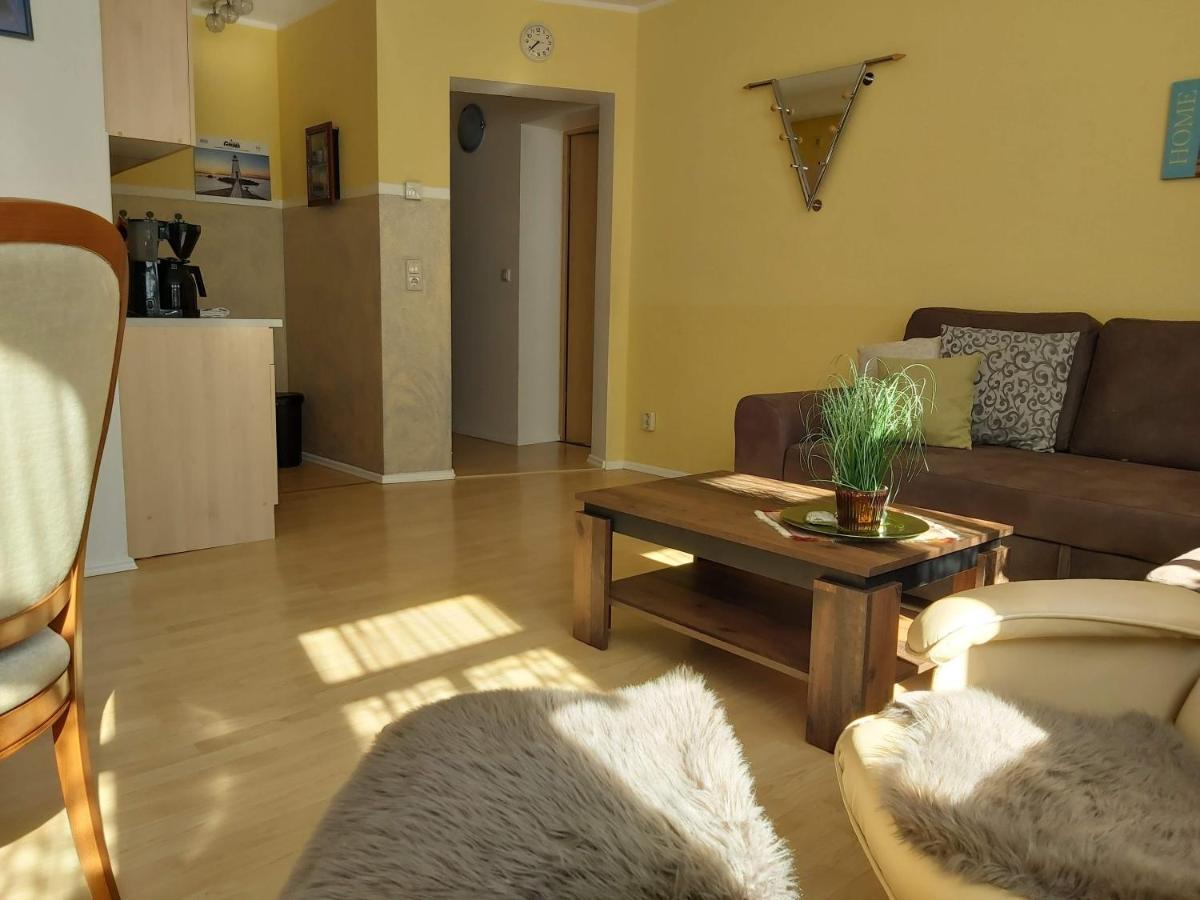 Ferienapartmenthaus Am Rittertor Stolberg  Bagian luar foto