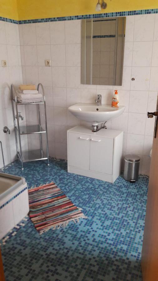 Ferienapartmenthaus Am Rittertor Stolberg  Bagian luar foto